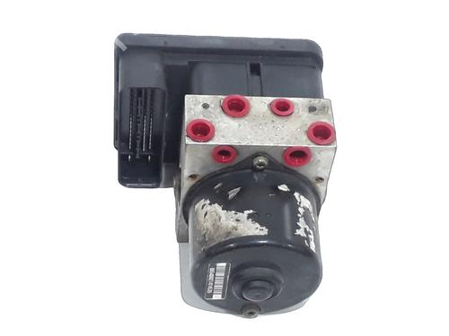 Used ABS pump ABS pump RENAULT LAGUNA II (BG0/1_) 1.9 dCi (BG08, BG0G) (120 hp) 34117738 34117738