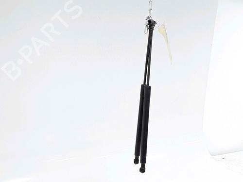 Tailgate lift support RENAULT CLIO IV (BH_) 1.5 dCi 75 | BP25168583C138 