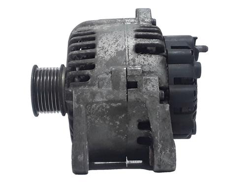 Used Alternator Alternator RENAULT GRAND SCÉNIC II (JM0/1_) 2.0 (135 hp) 33307264 33307264