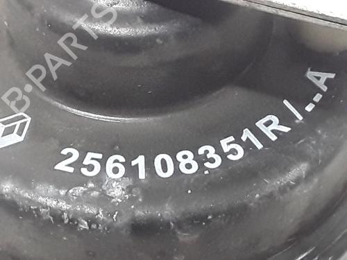 Horn RENAULT CLIO IV (BH_) 1.5 dCi 90 | BP25178930E13 