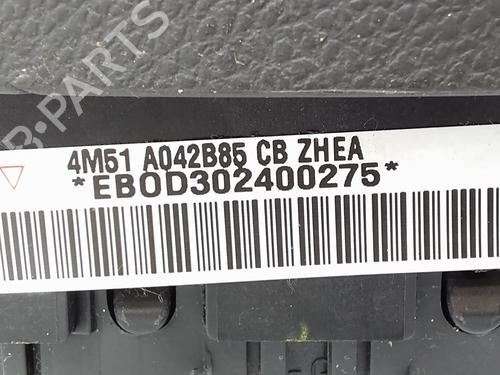 Førerens kollisjonspute FORD FOCUS II (DA_, HCP, DP) 1.6 Ti | BP25161038C9 