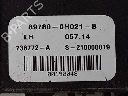 Electronic module CITROËN C1 (PM_, PN_) 1.0 | BP37478935M83 - Image 4
