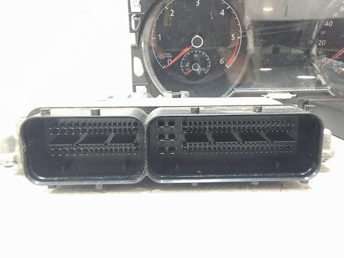 Electronic module VW GOLF SPORTSVAN VII (AM1, AN1) 1.6 TDI | BP32276076M83