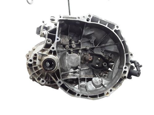 Caja de cambios Caja de cambios PEUGEOT 208 I (CA_, CC_) 1.2 VTI 82 (82 hp) 33917581 33917581