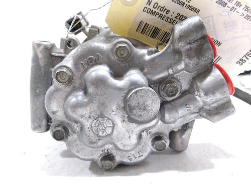 AC compressor RENAULT MODUS / GRAND MODUS (F/JP0_) 1.2 (JP0C, JP0K, FP0C, FP0K, FP0P, JP0P, JP0T) | BP36207042M34 - Image 5