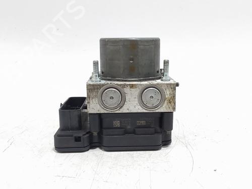 ABS pump RENAULT TWINGO III (BCM_, BCA_) 1.0 SCe 70 | BP36207065M43 - Image 2