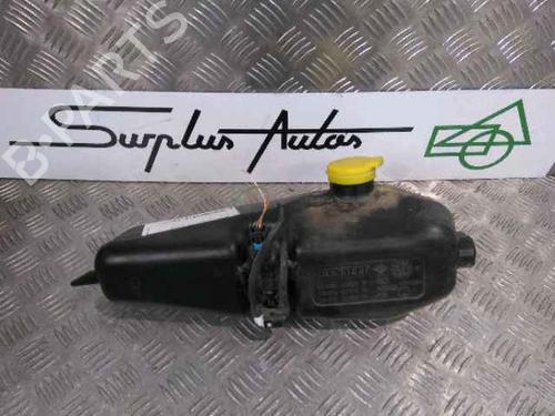 Windscreen washer tank DACIA SANDERO II 1.5 Blue dCi 95 (B8JL) | BP25201726C113 