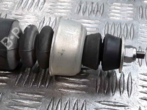 Right rear shock absorber NISSAN MICRA IV (K13K, K13KK) 1.2 | BP25196398M19 
