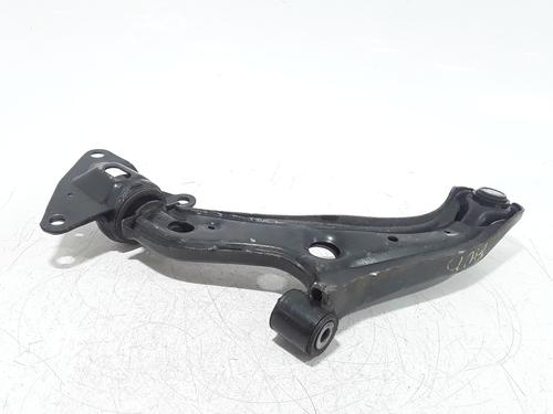 Right front suspension arm HONDA INSIGHT (ZE_) 1.3 IMA (ZE28, ZE2) | BP25730411M13 