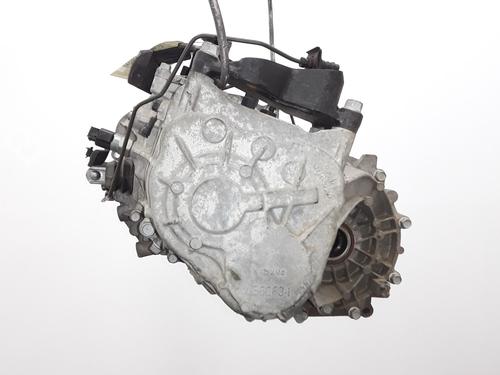 Gearbox KIA VENGA (YN) 1.6 CRDi 115 | BP29493614M3 