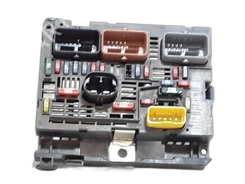 Used Fuse box PEUGEOT 308 I (4A_, 4C_) 1.6 16V (150 hp) 31301603