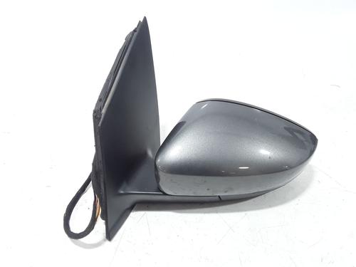 Used Left mirror VW POLO V (6R1, 6C1) 1.4 TDI (90 hp) 25186531
