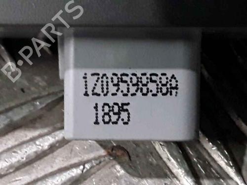 Switch SKODA OCTAVIA II (1Z3) 1.9 TDI | BP25185466I30 