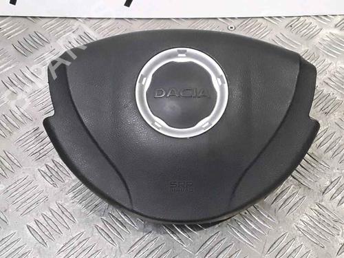 Driver airbag DACIA SANDERO  | BP25766009C9