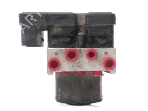 Used ABS pump PEUGEOT 206 Hatchback (2A/C) 2.0 HDI 90 (90 hp) 28029757