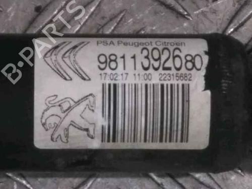 Right rear shock absorber CITROËN C3 III (SX) 1.6 BlueHDi 75 | BP25198842M19 