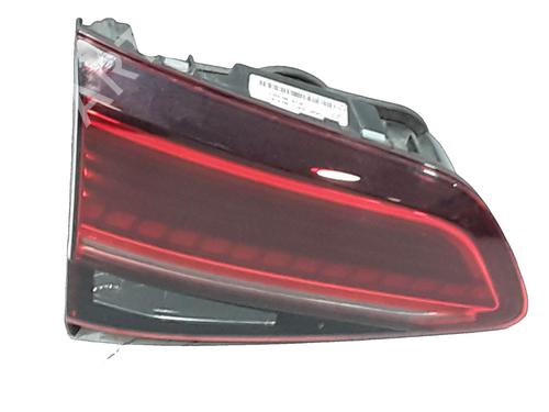 Used Left tailgate light Left tailgate light VW GOLF VII (5G1, BQ1, BE1, BE2) 2.0 GTD (184 hp) 39754946 39754946