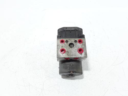 Used ABS pump PEUGEOT 406 (8B) 1.8 16V (110 hp) 25166822