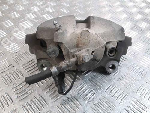 Left front brake caliper VW TOURAN (1T1, 1T2) 1.9 TDI | BP25166249M105 