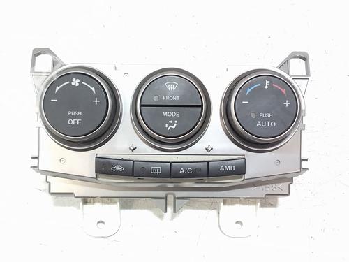 AC-Styringsenhed/Manøvreenhed MAZDA 5 (CR) 2.0 CD (CR19) (110 hp) 29816722