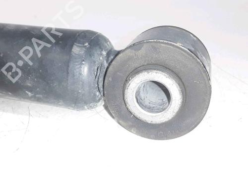 Left rear shock absorber RENAULT TWINGO III (BCM_, BCA_) 0.9 TCe 95 | BP25766970M18 