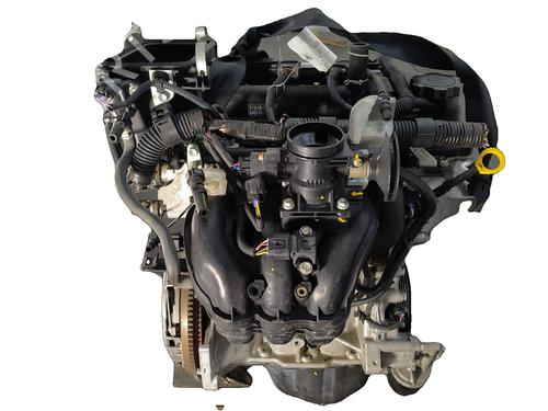 Engine CITROËN C1 (PM_, PN_) 1.0 | BP37185223M1 - Image 5