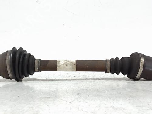 Left front driveshaft CITROËN C4 II (NC_) 1.6 HDi 90 | BP39641998M38 - Image 3