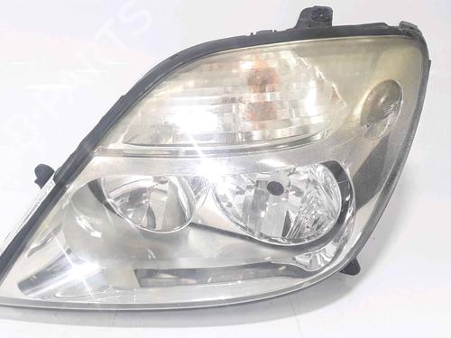 Faro izquierdo RENAULT SCÉNIC I MPV (JA0/1_, FA0_) 1.9 dCi (JA05, JA1F) (102 hp) 25181814