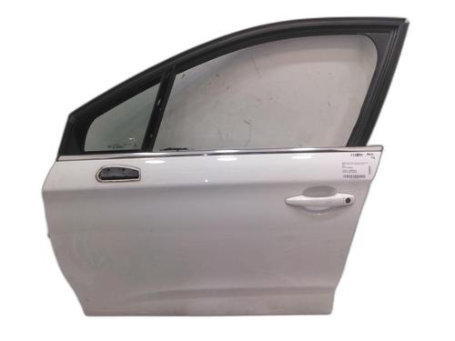Used Left front door CITROËN C4 II (NC_) 1.6 HDi 90 (92 hp) 31323759