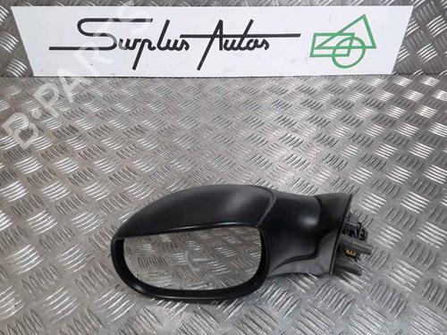 Used Left mirror CITROËN XSARA PICASSO (N68) 1.6 HDi (90 hp) 25765747