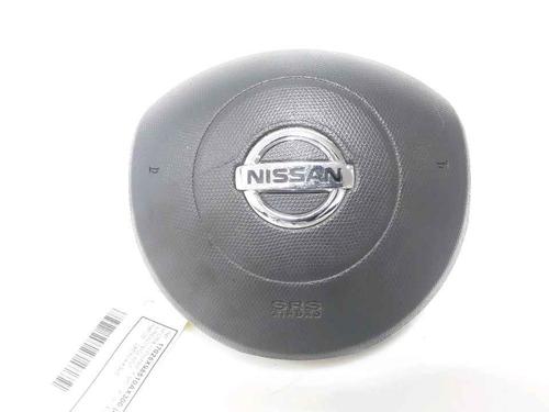Used Driver airbag NISSAN MICRA III (K12) 1.4 16V (88 hp) 25160145