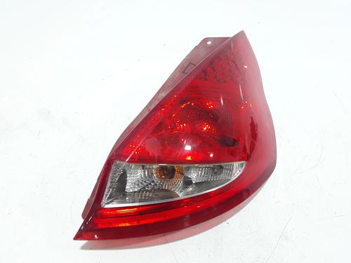 Used Right taillight FORD FIESTA VI (CB1, CCN) [2008-2017]  25192810