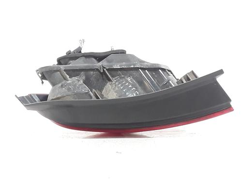 Left taillight RENAULT TWINGO II (CN0_) 1.2 16V (CN0K, CN0V, CN0A) | BP32353569C34
