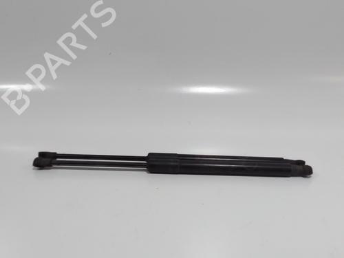 Used Tailgate lift support Tailgate lift support TOYOTA AURIS (_E18_) 1.8 Hybrid (ZWE186_, ZWE186R) (136 hp) 33892229 33892229