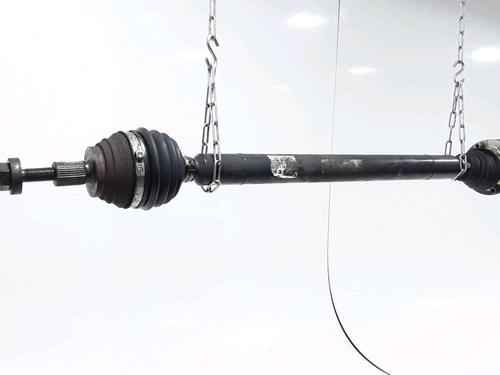 Right front driveshaft VW GOLF V (1K1) 1.9 TDI | BP25200344M39 