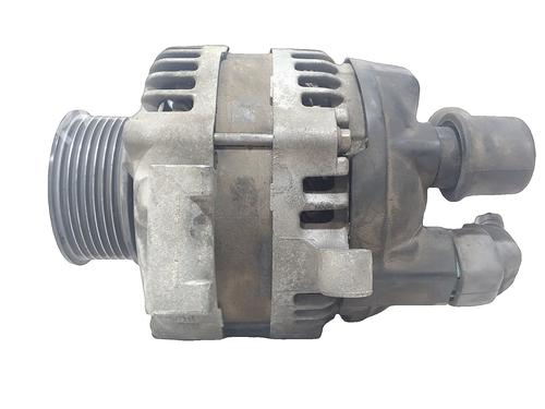 Alternador Alternador HONDA CIVIC VIII Hatchback (FN, FK) 2.2 CTDi (FK3) (140 hp) 34709346 34709346