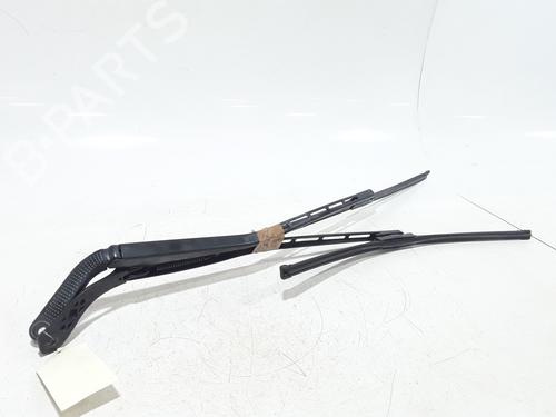 Front windshield wiper arm CITROËN C4 I (LC_) 1.6 HDi | BP25202850C143 