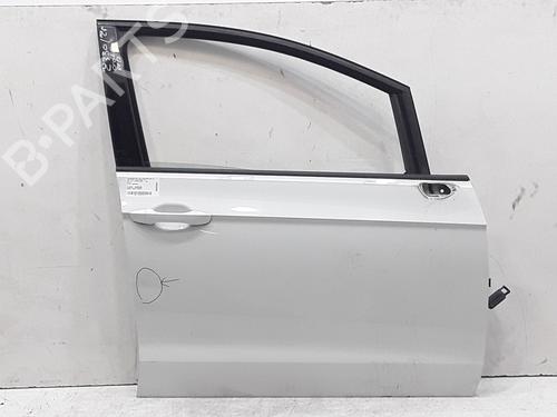Used Right front door VW GOLF SPORTSVAN VII (AM1, AN1) 1.6 TDI (110 hp) 32222019