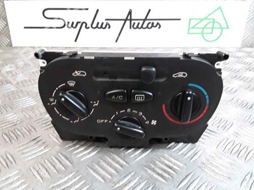 Used Climate control PEUGEOT 206 Hatchback (2A/C) [1998-2012]  25766591