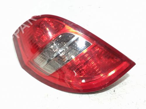 Used Left taillight Left taillight MERCEDES-BENZ A-CLASS (W169) A 180 CDI (169.007, 169.307) (109 hp) 40049926 40049926