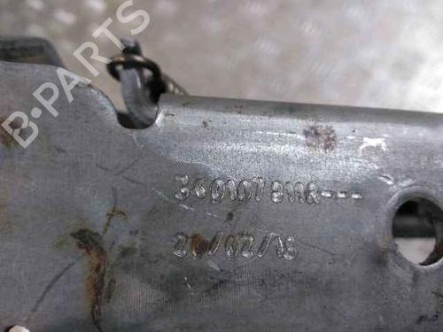Hand brake RENAULT CLIO IV (BH_) 1.5 dCi 90 | BP25166282I18 