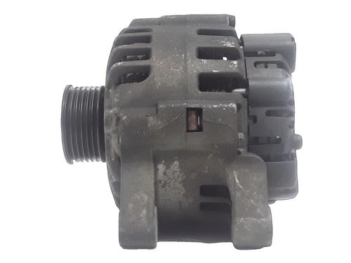Used Alternator Alternator CITROËN XSARA PICASSO (N68) 1.6 16V (109 hp) 34615301 34615301