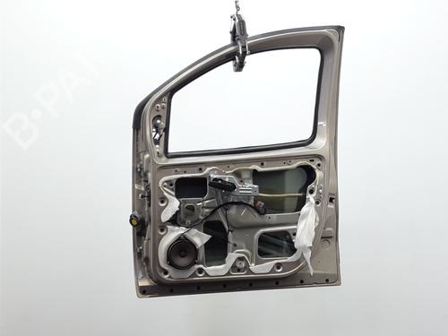 Right front door CITROËN NEMO MPV 1.3 HDi 75 | BP36207099C3 - Image 6