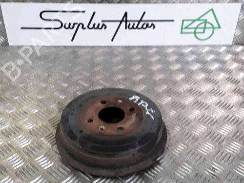Used Other LANCIA YPSILON (312_) 1.2 (312.PXA1A, 312.YXA1A) (69 hp) 25163040