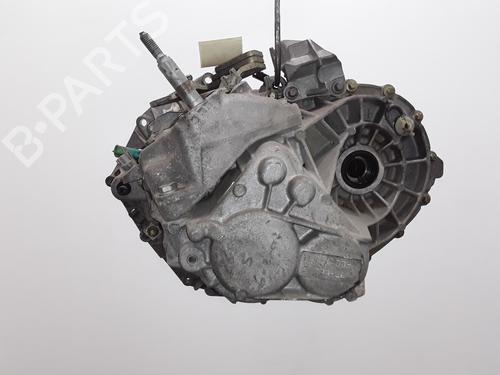 Gearbox RENAULT CLIO III (BR0/1, CR0/1) 1.5 dCi (BR0H, CR0H, CR1S, BR1S) | BP25183700M3 