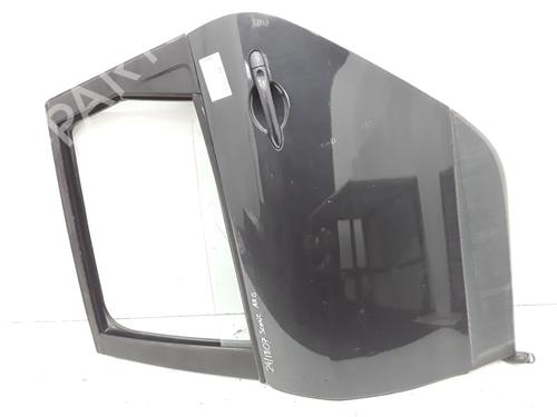 Left rear door RENAULT SCÉNIC III (JZ0/1_) 1.5 dCi | BP25188258C4