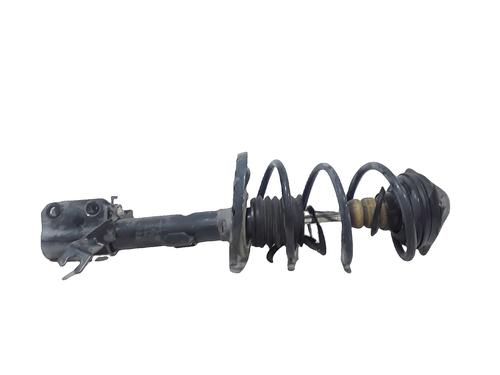 Højre fortil støddæmper Højre fortil støddæmper RENAULT CLIO III (BR0/1, CR0/1) [2005-2014] 37185279 37185279