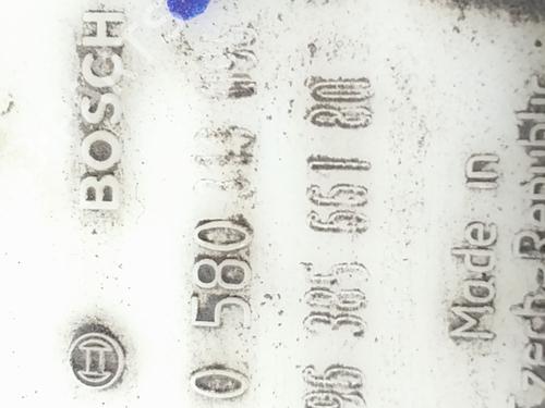 Fuel pump CITROËN C3 I (FC_, FN_) 1.6 16V | BP29816699M76 