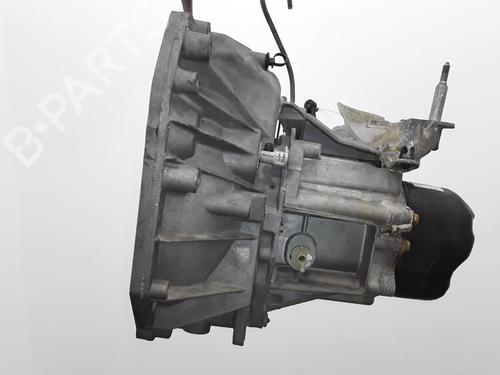 Gearbox RENAULT CLIO IV (BH_) 0.9 TCe 90 (BHNF, BHMA, BHMH, BHJK, BHJR) | BP32260425M3