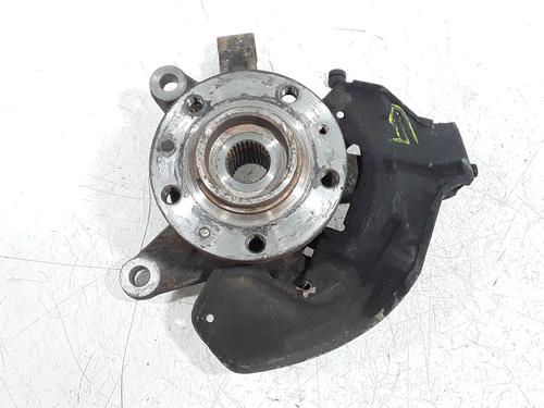 Venstre Styrespindel Lejehus PEUGEOT EXPERT Van (VF3A_, VF3U_, VF3X_) 2.0 HDi 120 (120 hp) 32149934